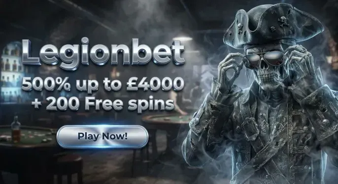 Legionbet Casino